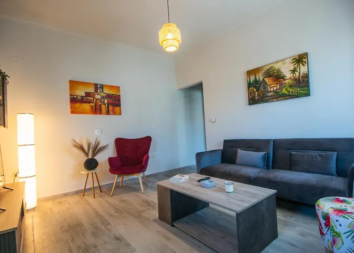Casa Candia
