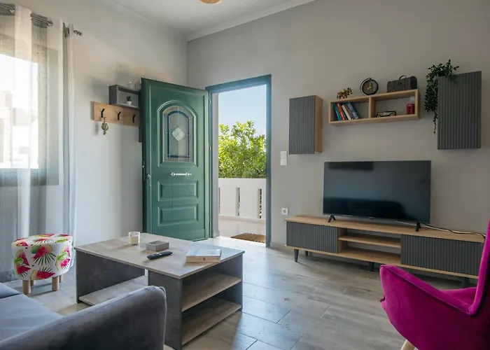 Casa Candia