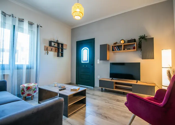 Casa Candia