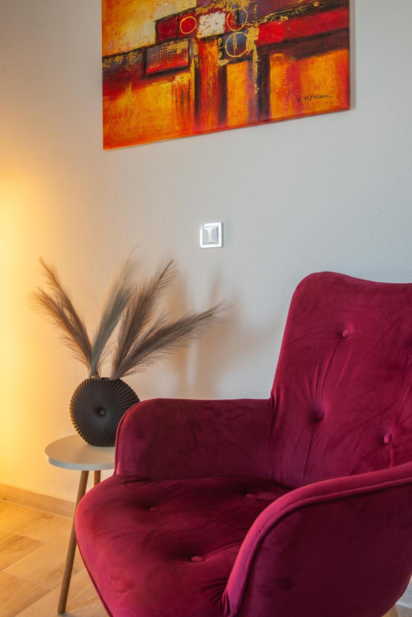 Apartment Casa Candia *
