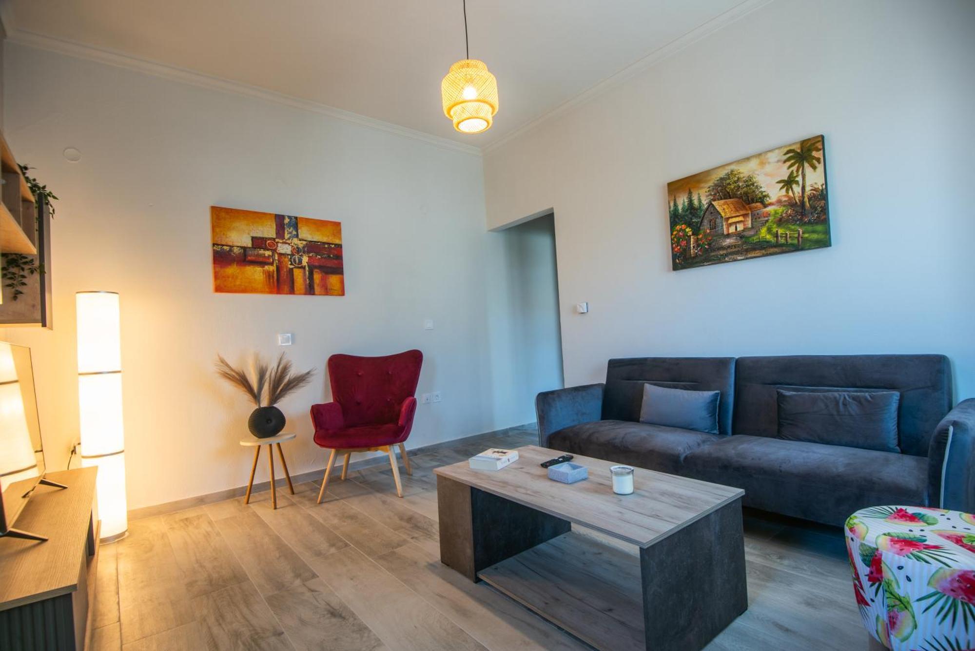 Casa Candia Apartment Istro