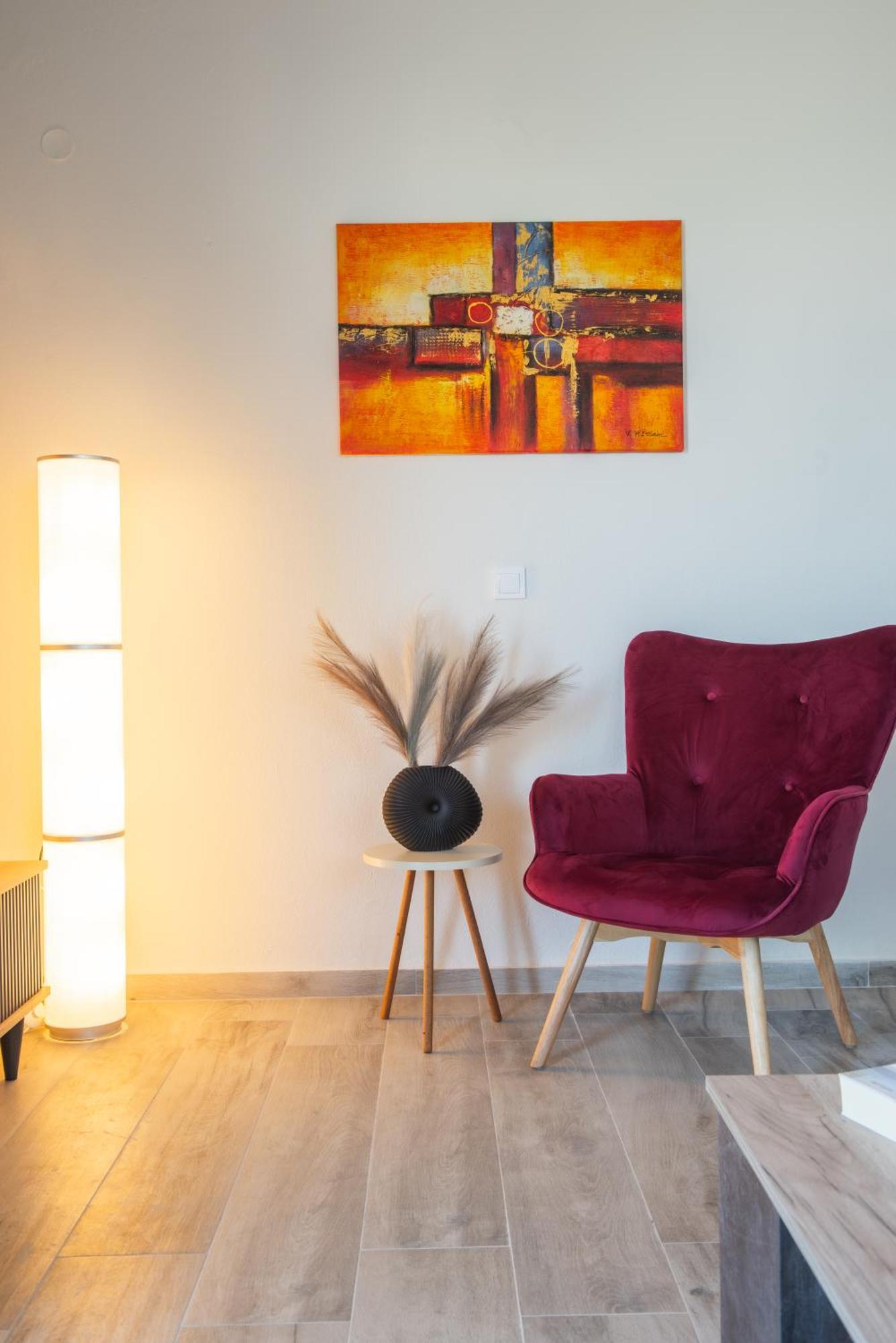 Casa Candia Apartment *