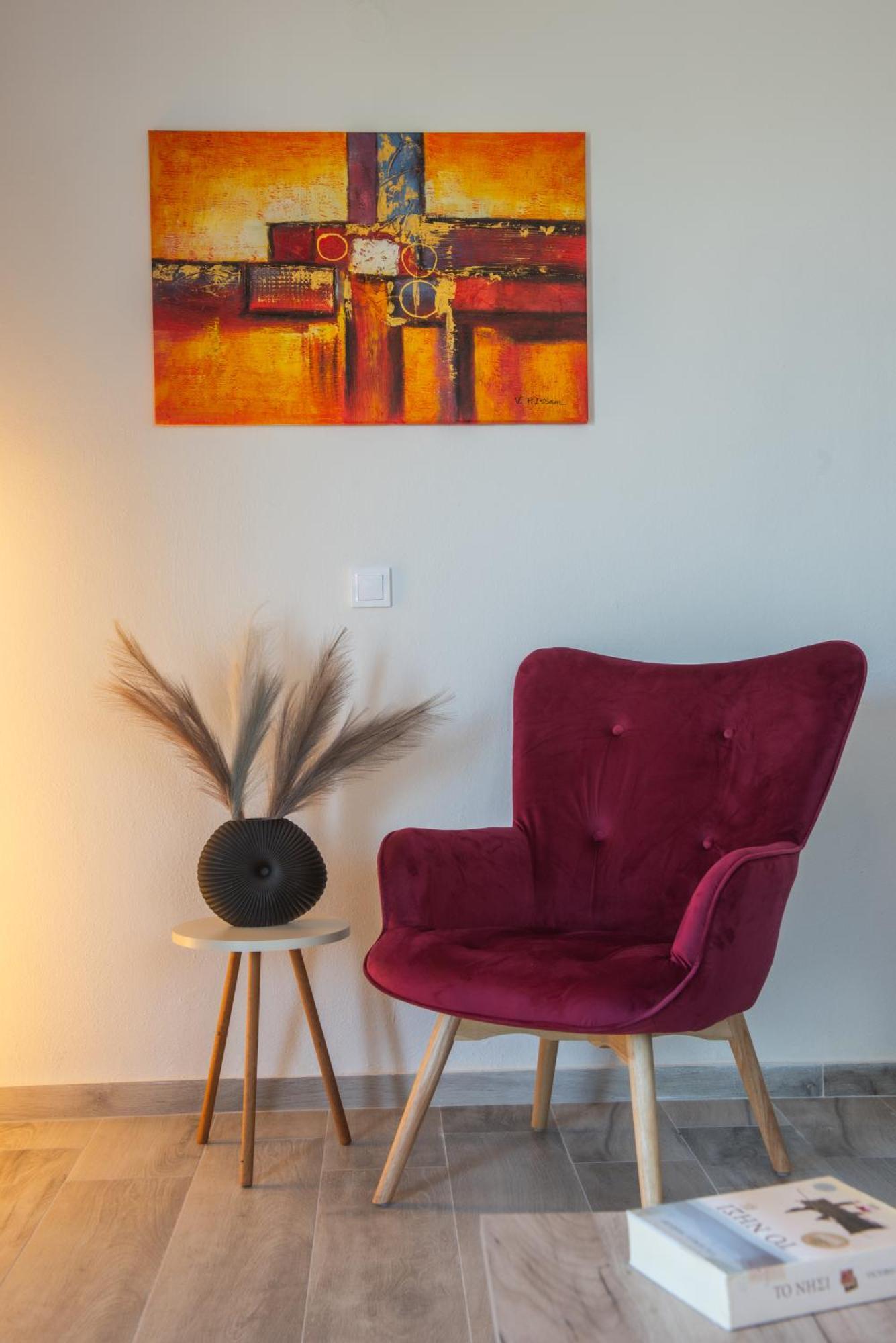 Casa Candia