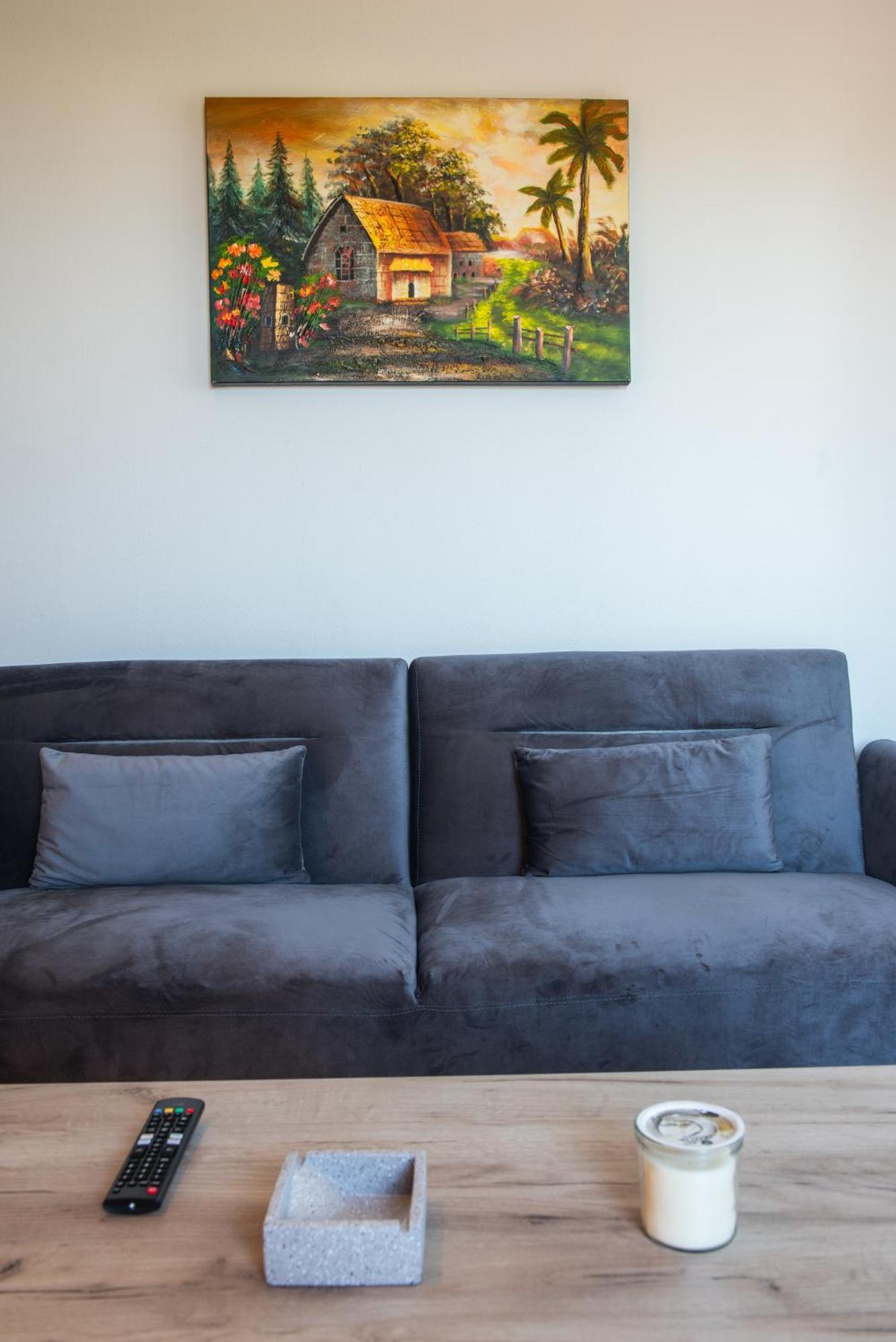 Casa Candia Apartment *