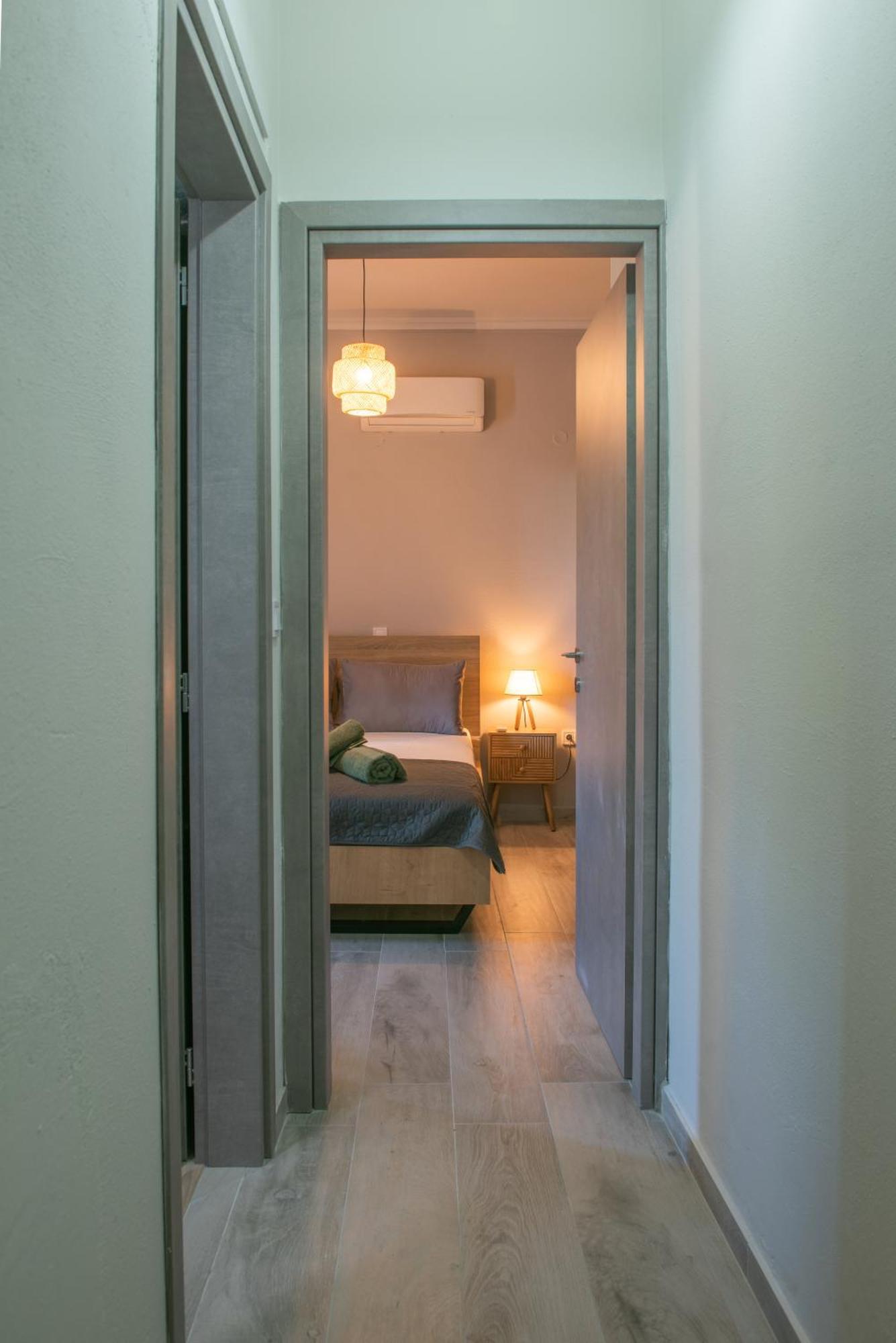Casa Candia Istro