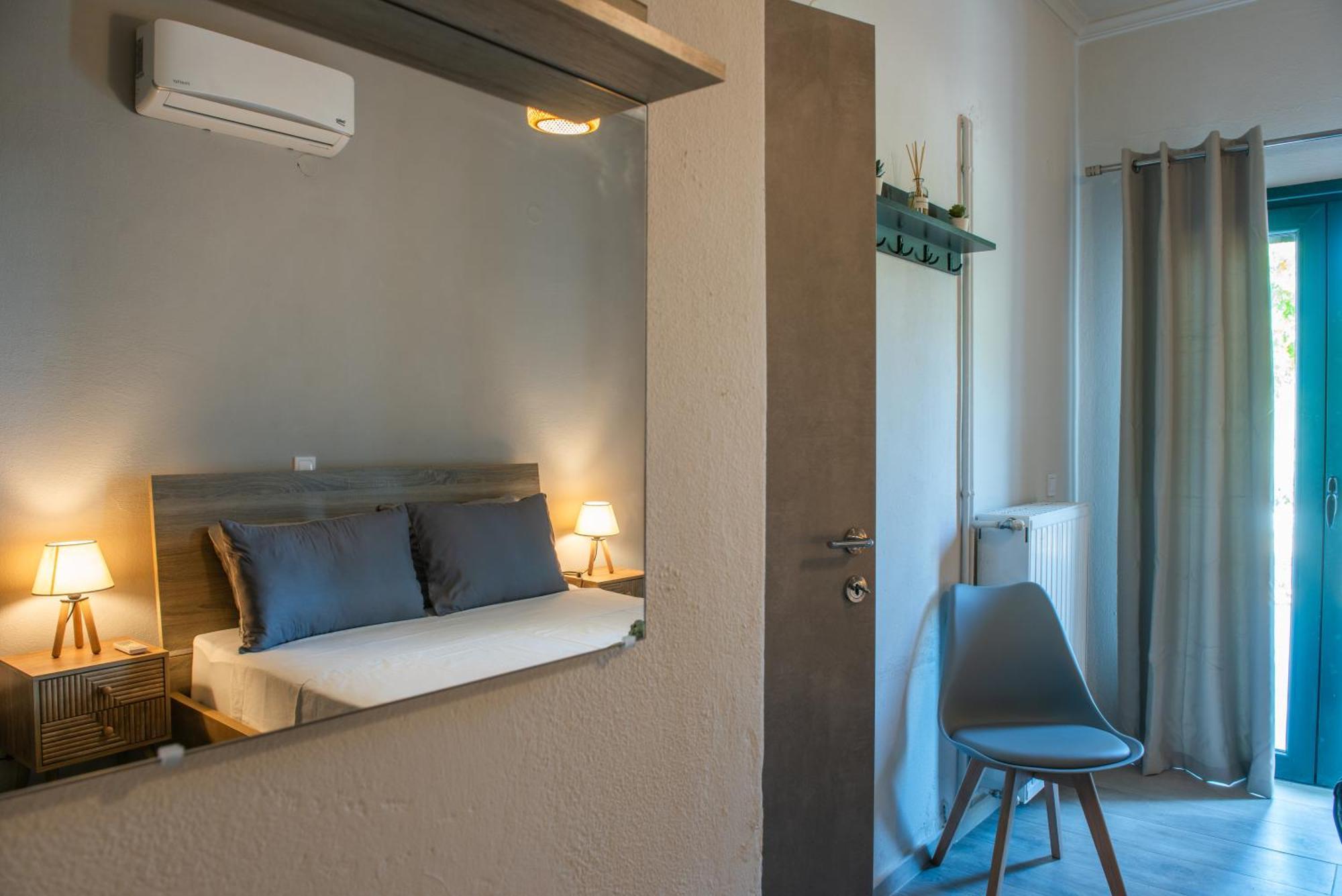 Casa Candia Apartment