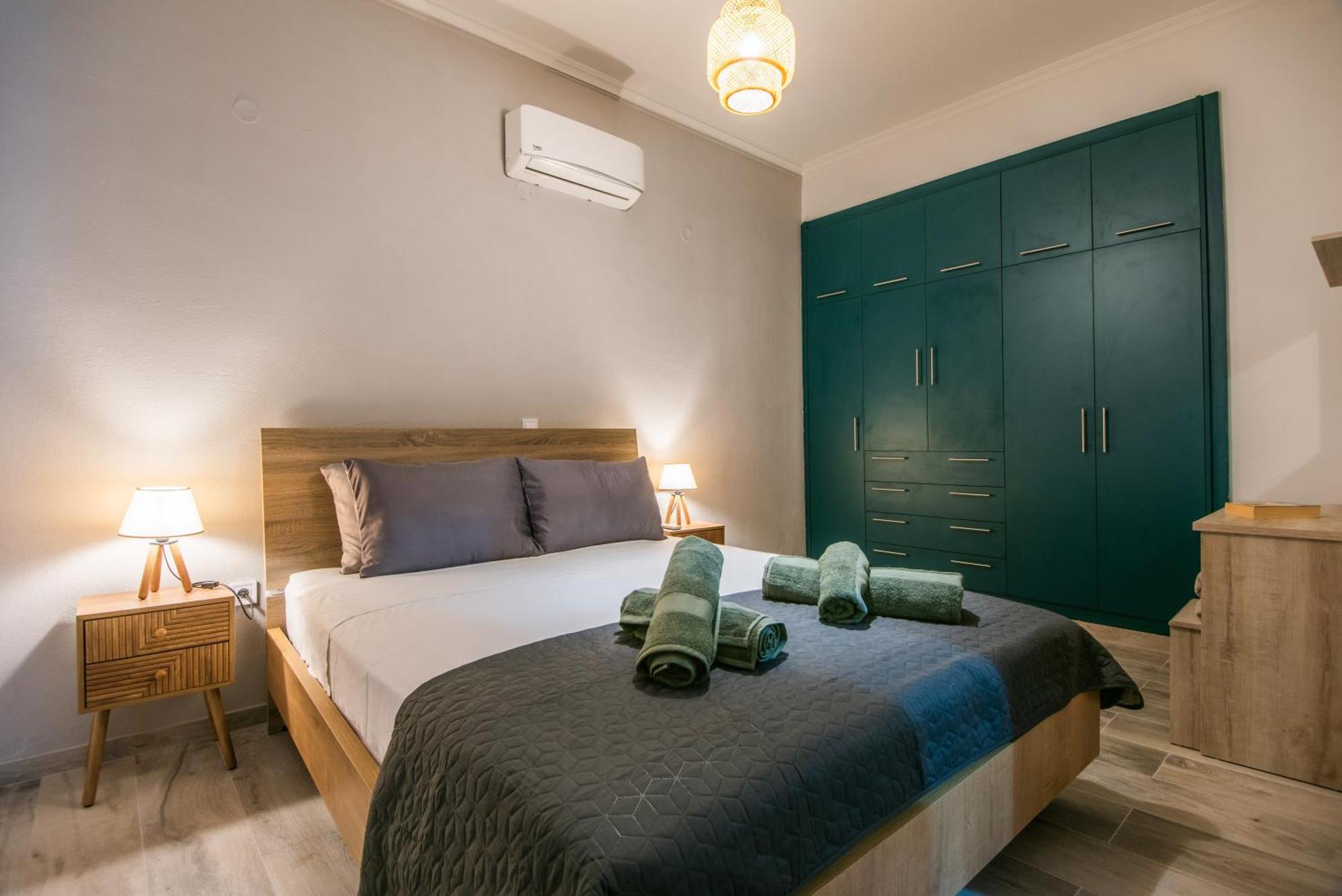 Appartement Casa Candia Istron