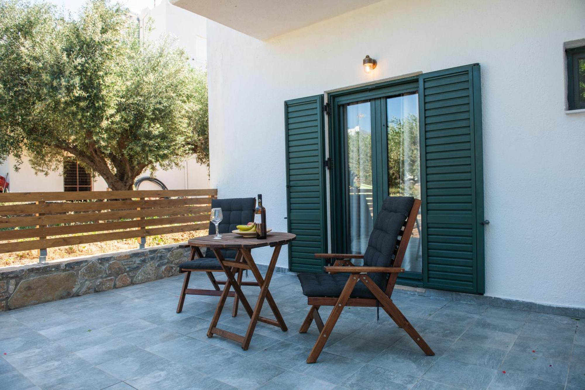 Casa Candia *