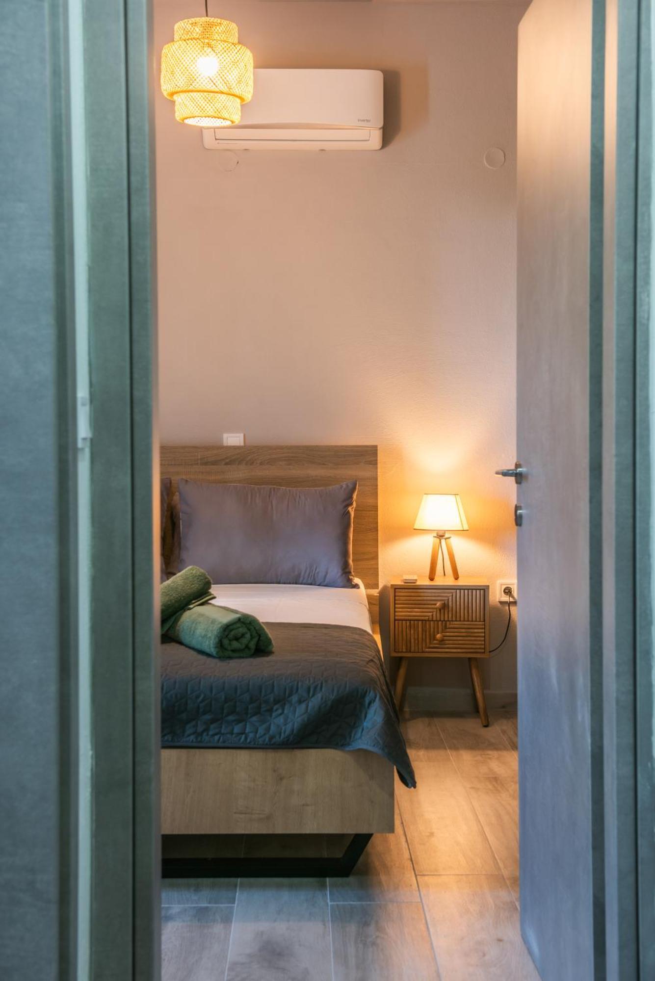 Apartment Casa Candia