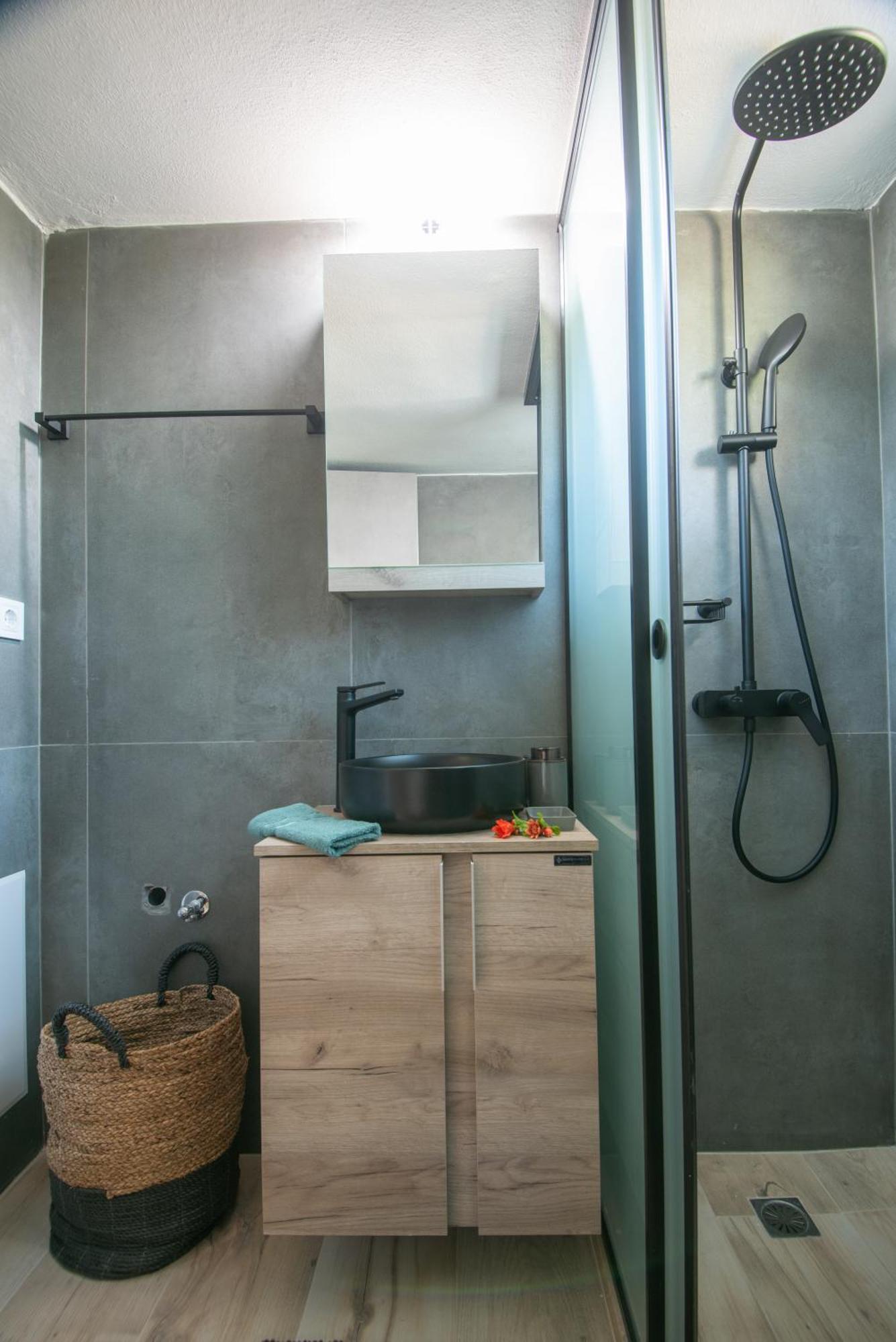 Casa Candia Apartment Istro
