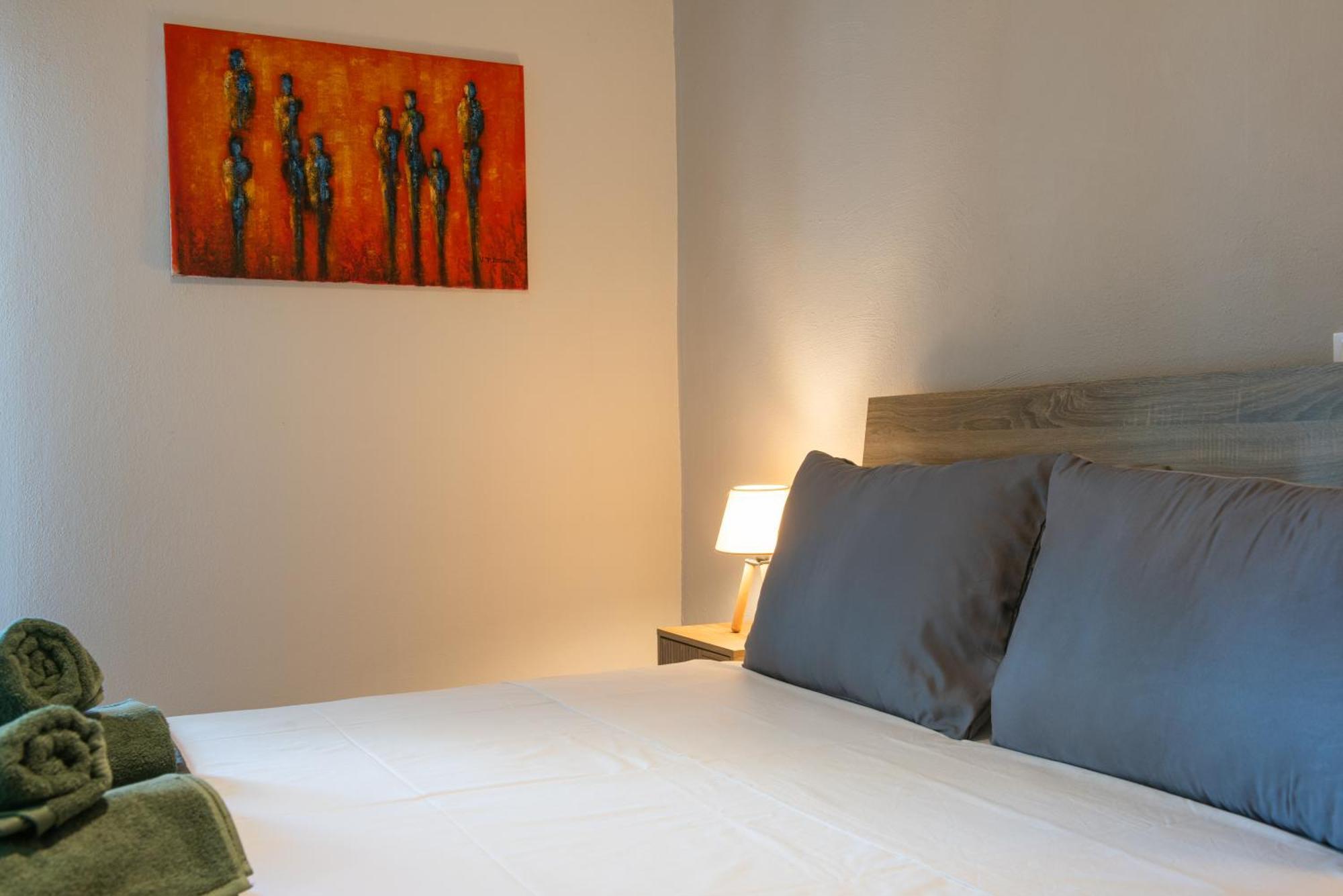 Casa Candia Apartment *