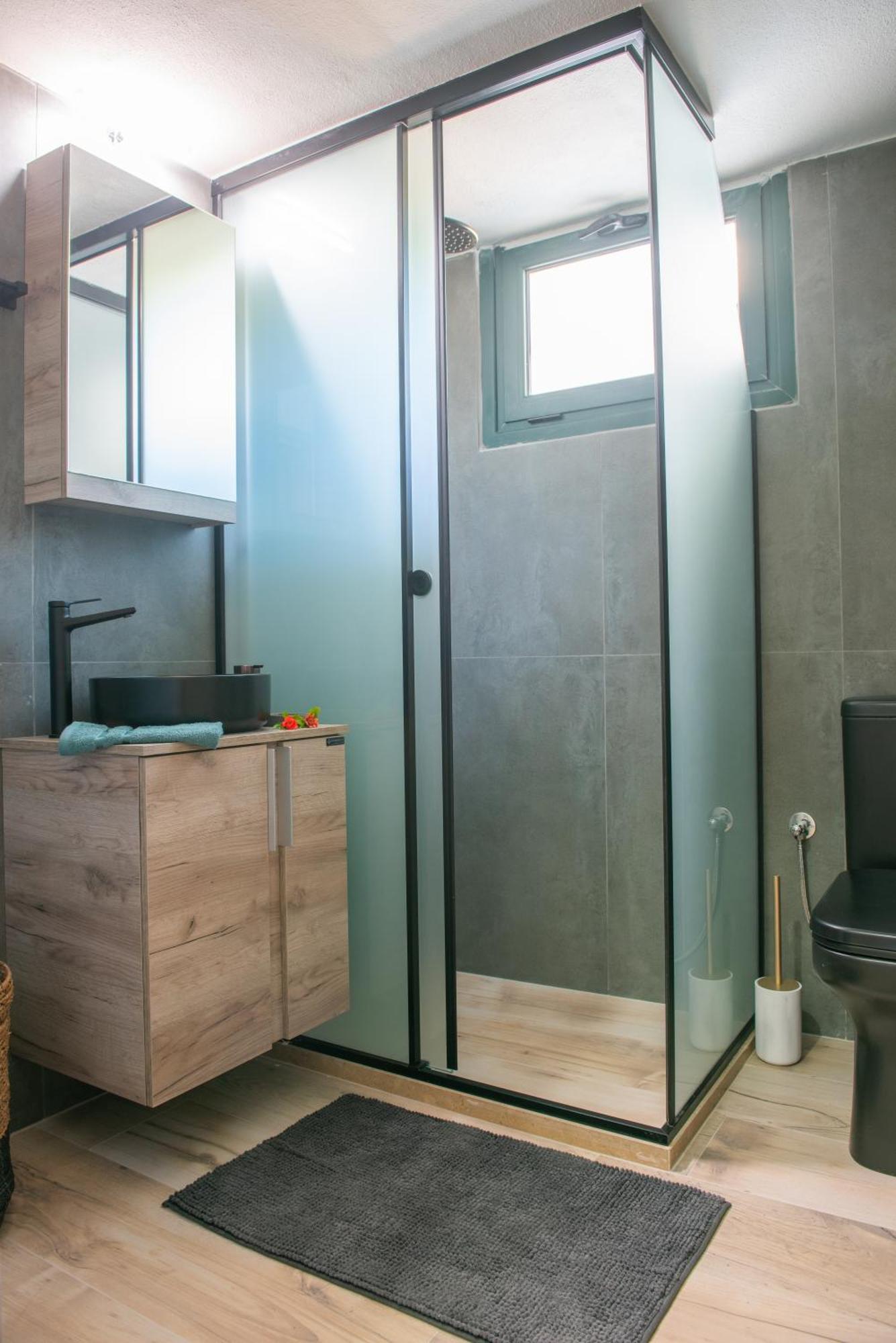 Appartement Casa Candia Istron