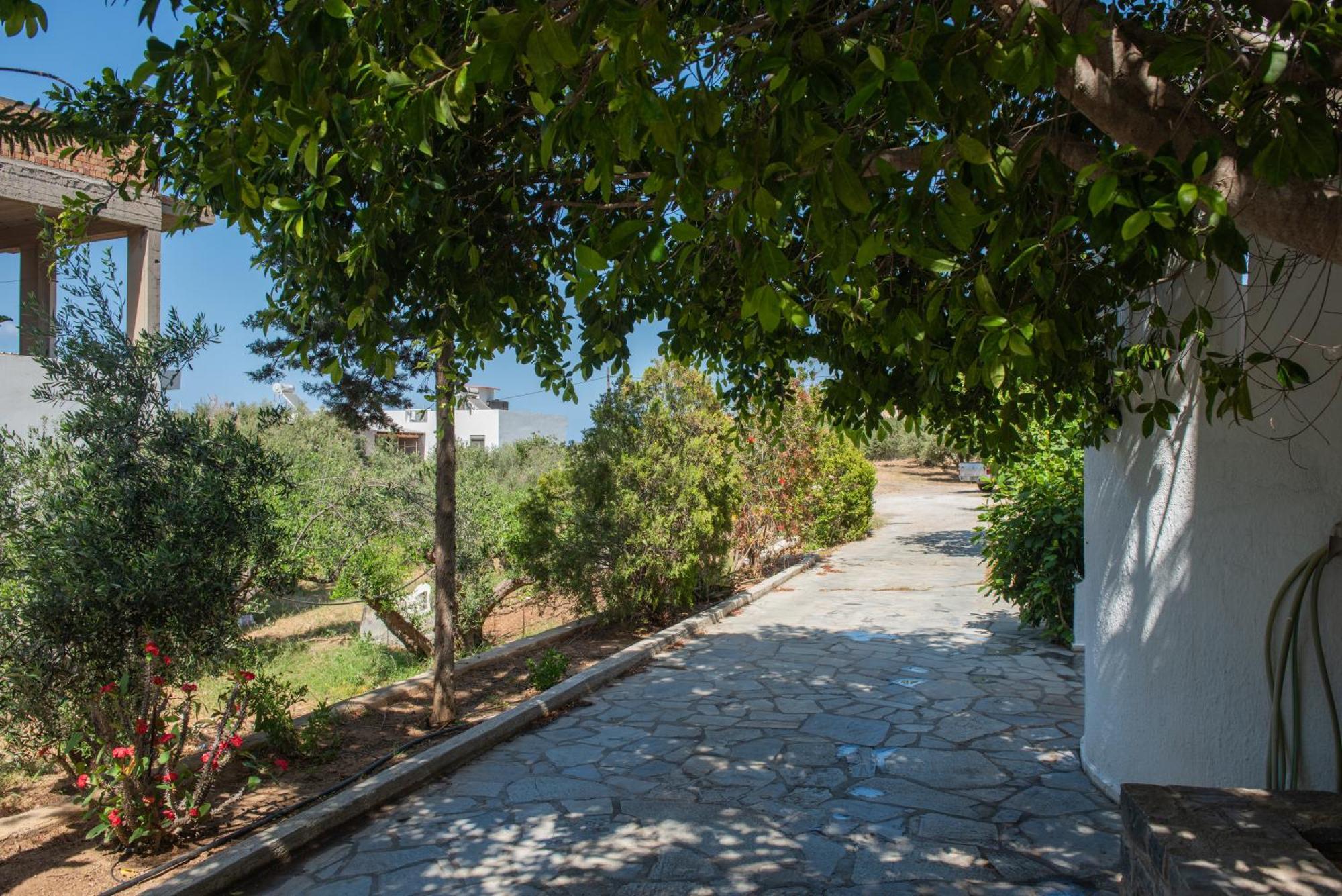 Casa Candia Appartement