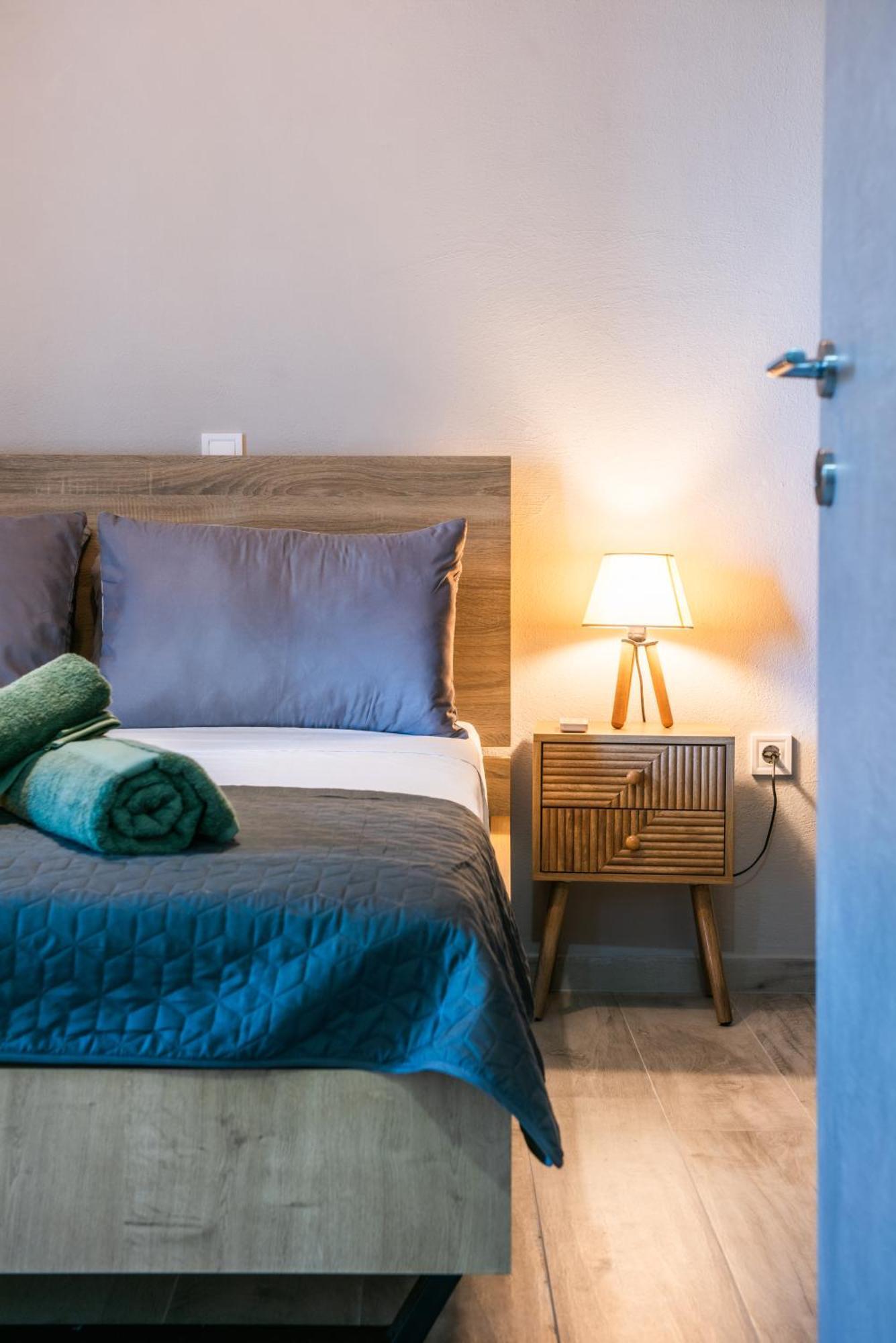 Casa Candia Apartment Istro