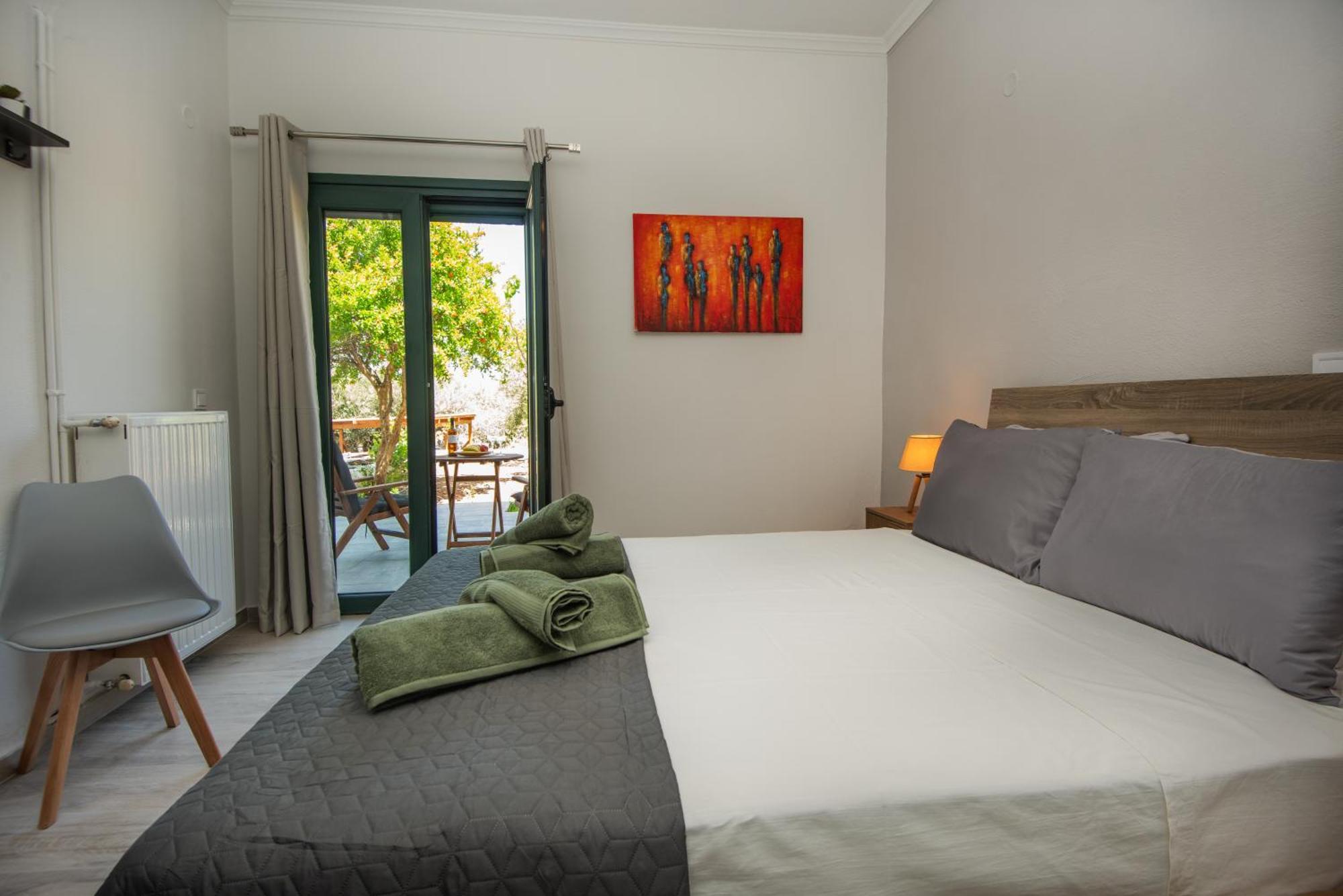 Casa Candia Appartement *