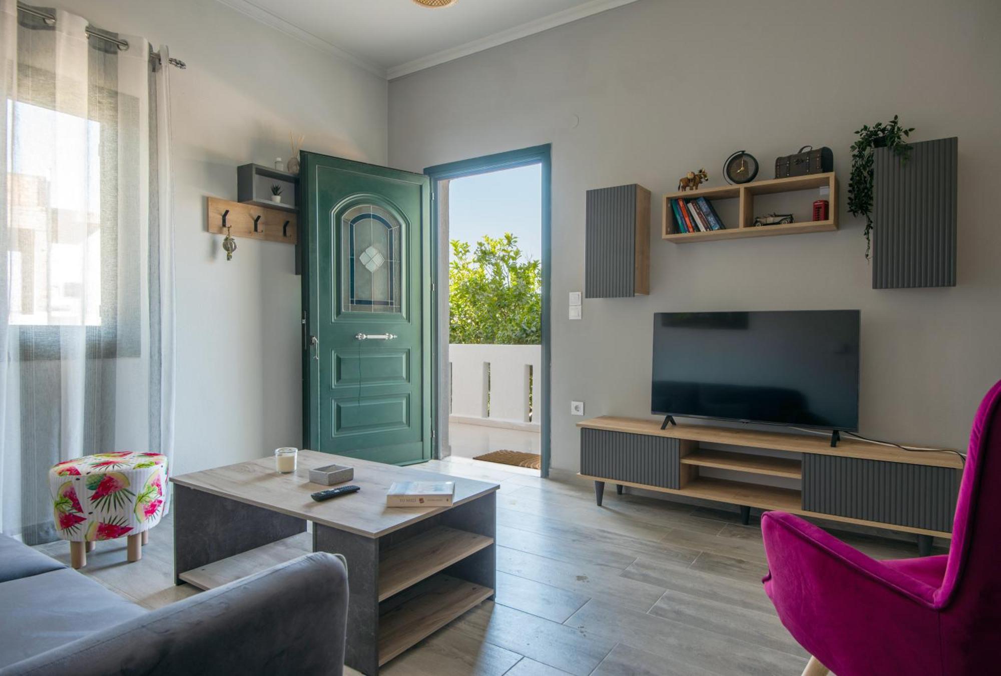 Casa Candia