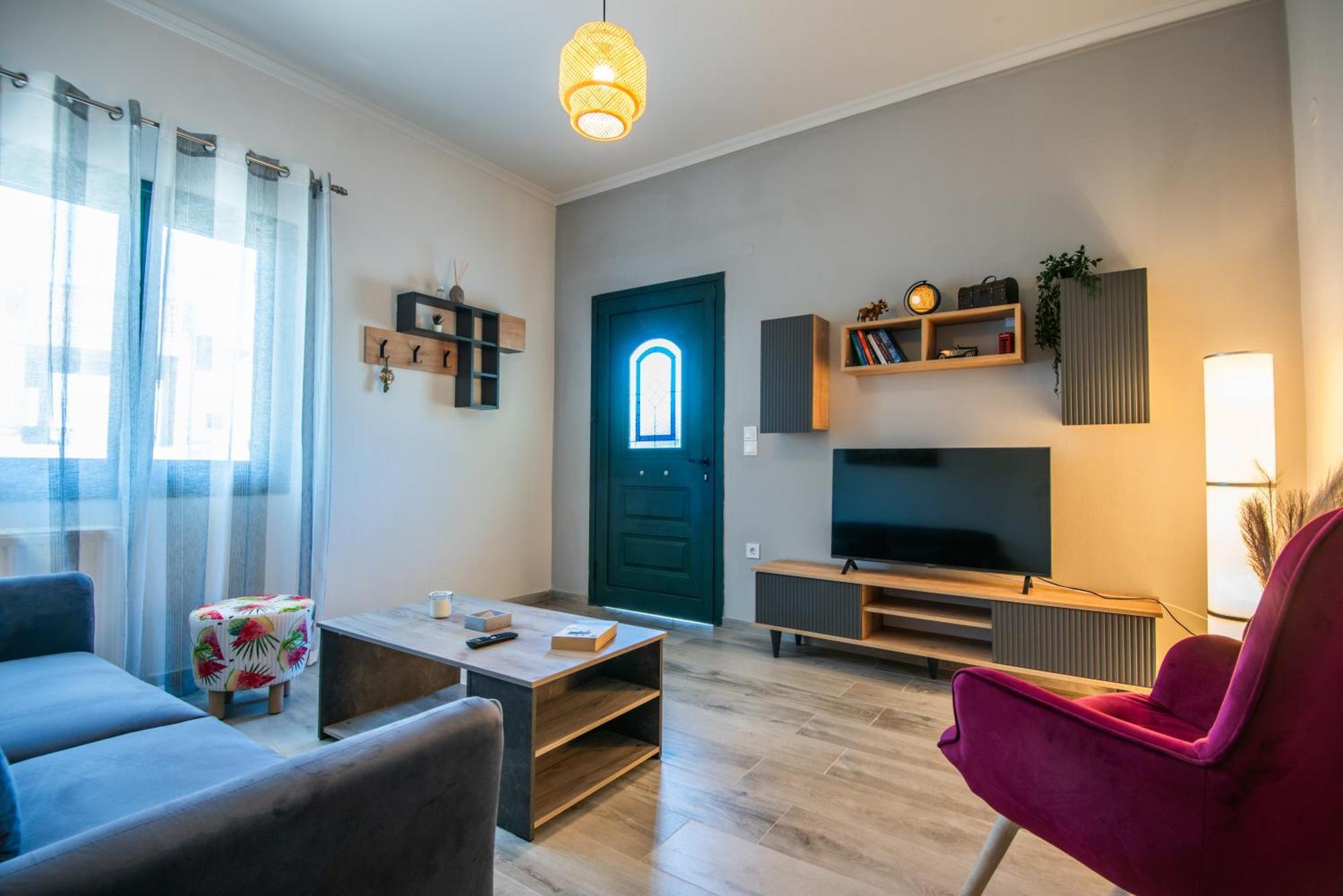 Apartment Casa Candia Istro