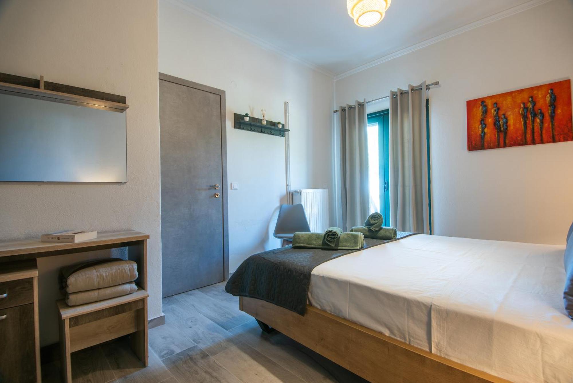 Apartment Casa Candia *