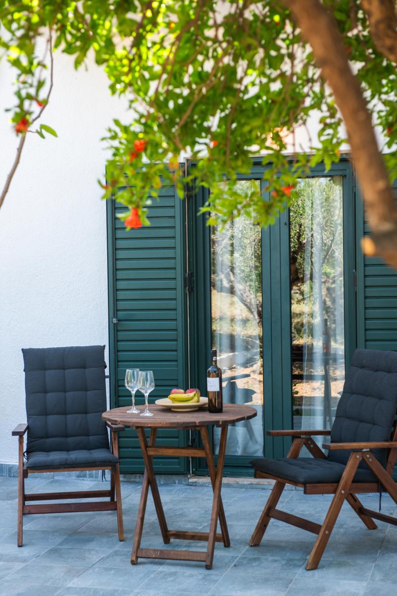 Apartment Casa Candia Istro